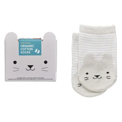 Image de Chaussettes en cotonLapin