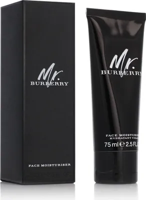Image de Burberry Mr. Burberry Crème hydratante visage 75 ml M