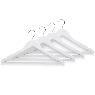 Obrázok produktu pre Zeller Present 17141 - Kunststoff - Weiß - 1 Stück(e) - 435 mm - 4 Stück(e)