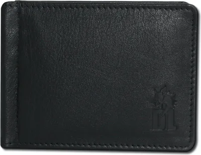 Zdjęcie produktu dla DragonLeather Skóra naturalna męska 9,5x11cm OPT121S