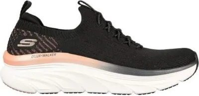 Zdjęcie produktu dla Skechers Buty Dlux, 149366BKRG