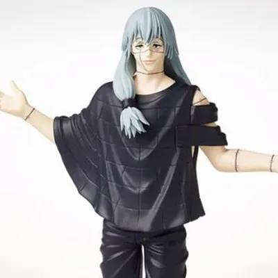 Image de Jujutsu Kaisen - Figurine Mahito - Taito