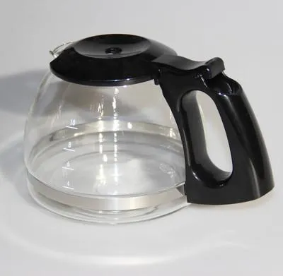 Produktbild von Delonghi Karaffe Glas Amerikanische Kaffeemaschine ICM2 ICM2.B ICM21 ICM2.1B