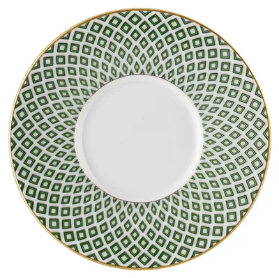 Productafbeelding van Rosenthal Carreau Vert Espr/Mokka-onderbord. 10460-404313-14721 4012438583983