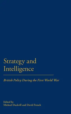 Produktbild von Strategy & Intellegence