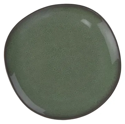 Image de Like by Villeroy & Boch Assiette alimentaire Lave vert