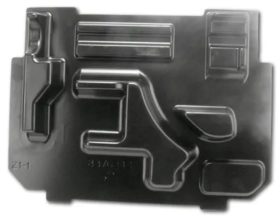 Produktbild von Makita 837634-4 Koffereinsatz Einlage Für Bhr DHR202