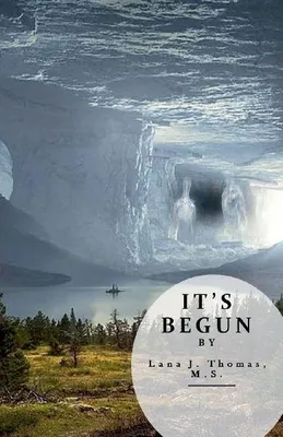Produktbild von It's Begun