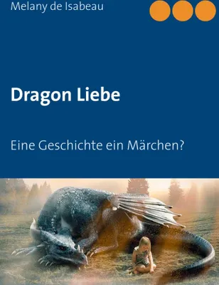 Produktbild von Dragon Liebe