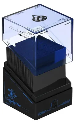 Zdjęcie produktu dla Ultimate Guard Boulder 100+ Magic: The Gathering "Edge of Eternities" - Illvoi