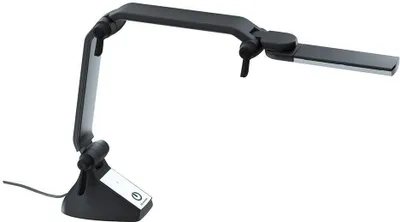 Image de Schweizer Multilight Pro pied de table blanc froid