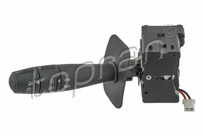 Produktbild von TOPRAN Ölwanne für VAUXHALL Vivaro Kastenwagen (X83)
