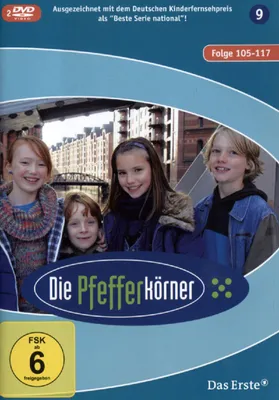 Obrázok produktu pre Die Pfefferkörner