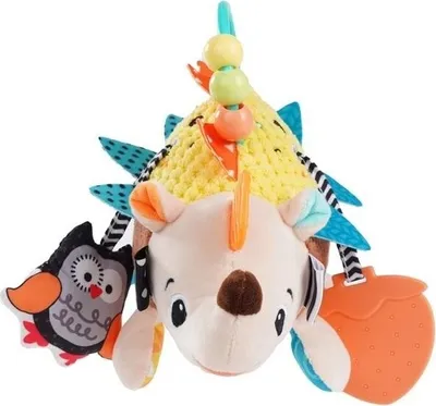 Produktbild von Igel Deluxe
