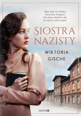 Imagen del producto de Siostra nazisty
