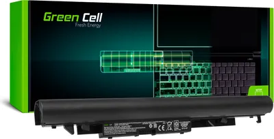Produktbild von Green Cell Laptop Akku HP JC04 JCO4 919682-121 919701-850 HSTNN-LB7W HSTNN-IB7X für HP 250 G6 255 G6 240 G6 245 G6 HP 14-BS036NG 14-BW007NG 15-BS036NG 15-BW061NG 17-AK044NG 17-AK015NG 17-BS077NG
