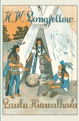 Produktbild von Laulu Hiawathasta