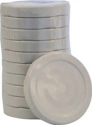 Image de Couvercle 58 Pour Bocaux, 10Pcs