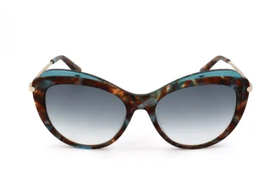 Produktbild von Longchamp Sonnenbrille LO617S 251 55 17 140