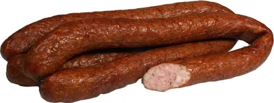 Produktbild von Poliwczak Schlesische Wurst aus Myslowice ca. 0,5 kg / Kielbasa Myslowicka