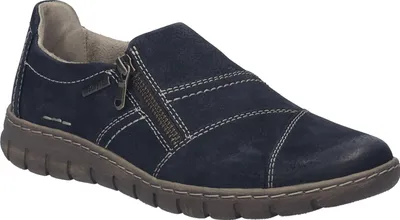 Produktbild von JOSEF SEIBEL Steffi 64 | Halbschuh für Damen | Blau