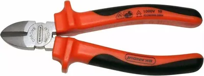Produktbild von Diagonalschneider 160mm Vde Skandia