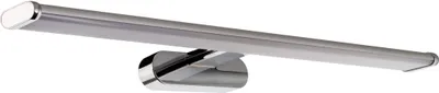 Produktbild von LED Spiegelleuchte Bad, Spiegellampe 12W Wandmontage, neutralweiß 4000K SEBSON