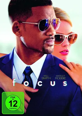 Produktbild von DVD Focus
