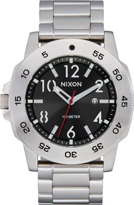 Produktbild von Nixon Herren Armbanduhr A1414-625