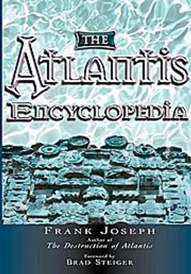Immagine prodotto di Enciclopedia Di Atlantide