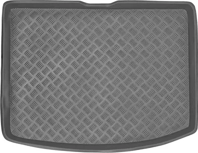 Zdjęcie produktu dla Mata do bagażnika dolna podłoga Renault Captur II od 2019