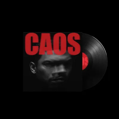 Obrázek produktu pro Miguel - Caos (LP)