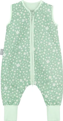 Produktbild von normani Baby Schlafsack aus Baumwolle