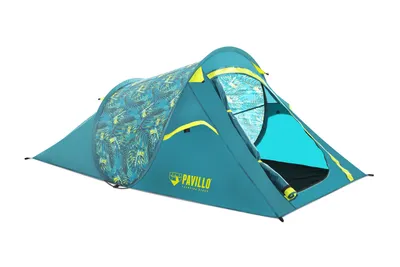 Produktbild von Pavillo™ Wurfzelt "Coolrock 2" für 2 Personen, 220 x 120 x 90 cm