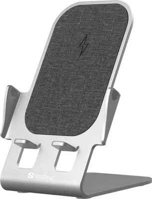Produktbild von Sandberg 441-51 Wireless Charger Stand