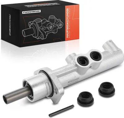 Image de Frankberg 1x maître cylindre de frein cylindre de frein pour Renault Mascott Iveco Daily 2 3 4 5