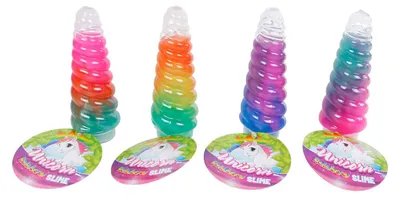 Produktbild von Einhorn Horn Gel 13,5cm 12disp 621472 75430