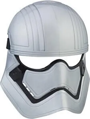 Obrázek produktu pro Hasbro Star Wars Epizoda 8 Maska kapitána Phasmy C1560