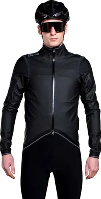 Immagine prodotto di Bioracer Speedwear Concept Kaaiman Giacca Nero M Uomo Nero M