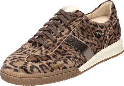 Produktbild von Mephisto Sportliche Schnürschuhe Damen 32313032323334 Braun 41 EU