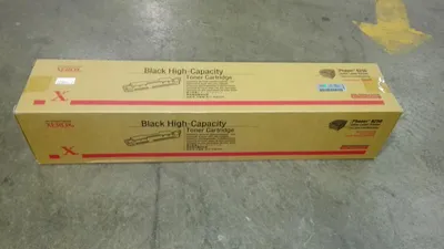 Immagine prodotto di Xerox 106R00675 Toner Phaser 6250 nero -B
