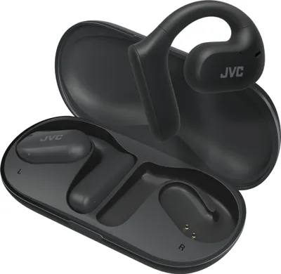 Immagine prodotto di JVC HA-NP35T-BU nero