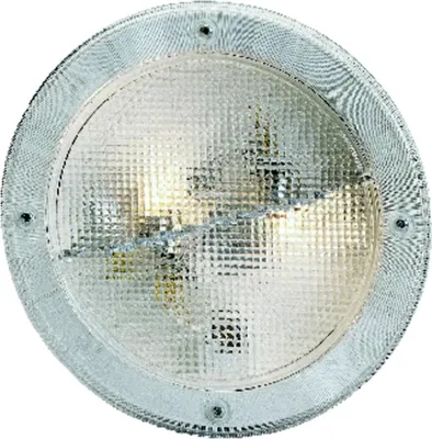 Zdjęcie produktu dla Wewnętrzna lampa halogenowa HELLA dla AUWÄRTER