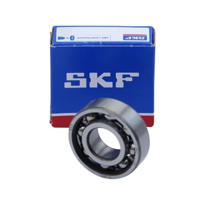 Produktbild von SKF Rillenkugellager 6202 15x35x11mm