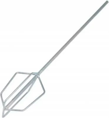 Immagine prodotto di Tazza di agitazione quadrata senza anello, Ø 125 mm