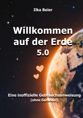 Produktbild von Willkommen auf der Erde 5.0