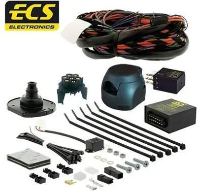 Obrázek produktu pro ECS BD003BX Elektrická sada pro tažné zařízení – elektrická sada pro BYD Dolphin (EA1)