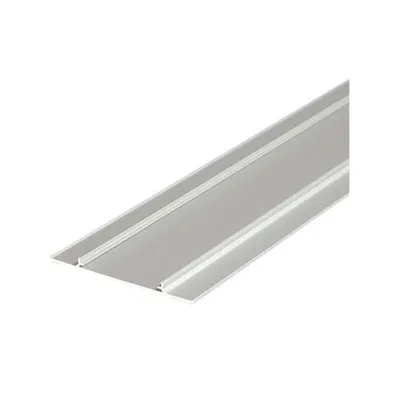 Zdjęcie produktu dla Brumberg 53081260, Aluminium, 2 mm, 500 g, 4,8 mm