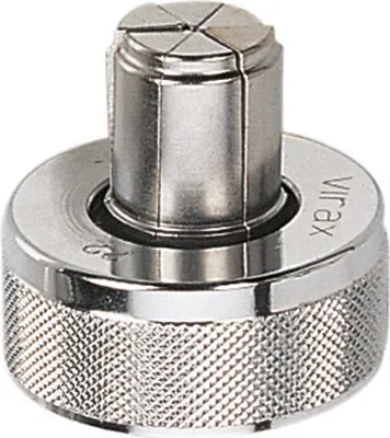 Produktbild von Aufweitköpfe Virax für Kupfer 15 mm