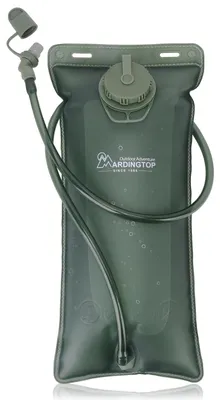 Produktbild von Trinkbeutel Trinkblase Wassersack - 3 l - TPU - Auslaufsicher